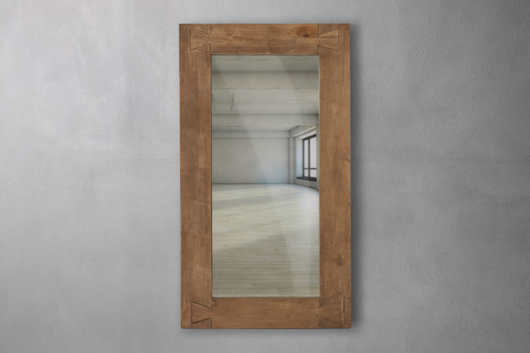 Kodiak Mirror Mirrors - 1