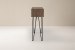 Gaylin Console Table - Natural Console Table - 3