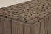 Gaylin Console Table - Natural Console Table - 6