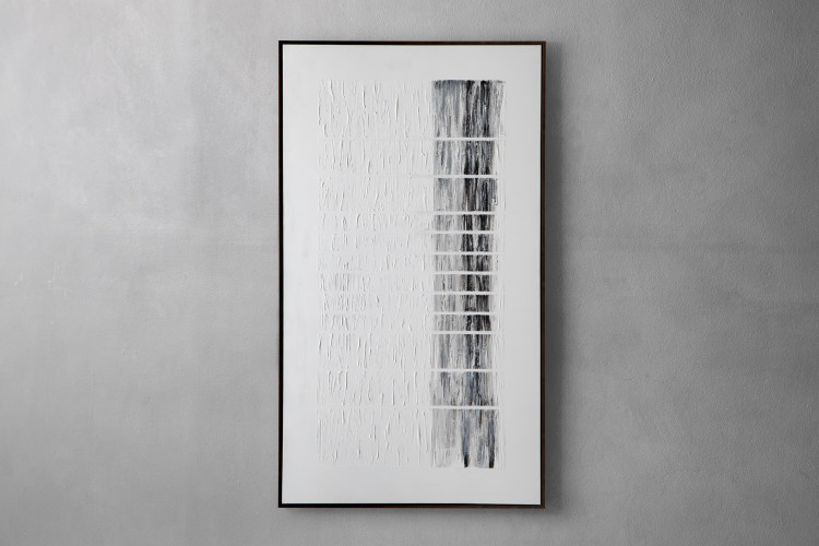 Ember Hand Painted Canvas Art Canvas Art - 1