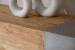 Corvair Console Table Console Table - 6