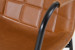 Aubrey Dining Chair - Tan Dining Chairs - 8