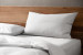 Hotel Collection - Microfibre - King Pillow - White Pillows - 1