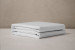 Hotel Collection - Fitted Sheet - Queen - White Sheets - 3