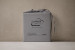 Hotel Collection - Fitted Sheet - Queen - Grey Sheets - 4