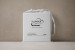 Hotel Collection Fitted Sheet - King - White Sheets - 4