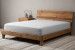 Hotel Collection Fitted Sheet - King - White Sheets - 1