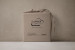 Hotel Collection Fitted Sheet - Double - Stone Double Sheets - 4
