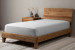 Hotel Collection - Fitted Sheet - Single XL - White Sheets - 1