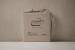 Hotel Collection Duvet Cover Set - Double - Stone Double Duvet Covers - 5