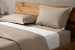 Hotel Collection Duvet Cover Set - Queen - Stone Queen Duvet Covers - 3