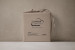 Hotel Collection Duvet Cover Set - Queen - Stone Queen Duvet Covers - 5