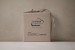 Hotel Collection Duvet Cover Set - Super King - Stone Super King Duvet Covers - 5