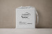 Hotel Collection Duvet Cover Set - Super King - White Super King Duvet Covers - 5