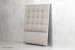 copy of Ariella Headboard - Single - Ash Single Headboards - 2