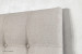 copy of Ariella Headboard - Single - Ash Single Headboards - 4