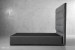 Ariella Bed - Double - Ash Double Beds - 3