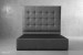 Ariella Bed - Double - Ash Double Beds - 1