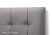 Ariella Headboard - Double - Velvet Mercury Double Headboards - 5
