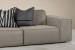 Jagger Modular - 4-Seater Couch - Cloud Grey 4 - Seater Couches - 7