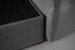 Harlem Zoey Bed - Double - Ash Double Headboards - 4