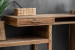 Phoenix Specter Desk - Black Desks - 7