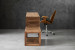 Phoenix Specter Desk - Black Desks - 3