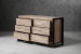 Ashford Bedroom Combo - Queen Queen Size Beds - 7