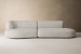 Amberweave 4-Seater Couch - Ivory Drift Modular Couches - 2