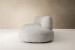 Amberweave 4-Seater Couch - Ivory Drift Modular Couches - 4