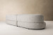 Amberweave 4-Seater Couch - Ivory Drift Modular Couches - 5