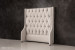 Madison Headboard - Single - Hazey Veil Single Headboards - 2