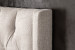Madison Headboard - Single - Hazey Veil Single Headboards - 5