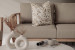 St Lucia Patio Lounge Set - Taupe Patio Lounge Sets - 6
