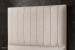 Harlem Zoey Bed - King - Hazey Veil King Size Beds - 2