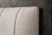 Harlem Zoey Bed - King - Hazey Veil King Size Beds - 4