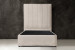 Harlem Zoey Bed - Single - Hazey Veil Single Beds - 1