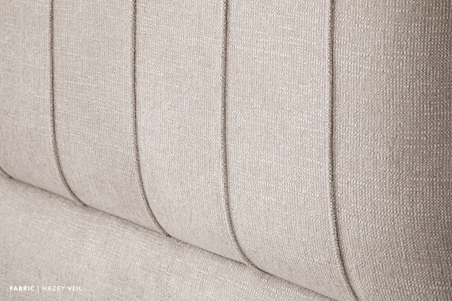 Harlem Bed - Hazey Veil Three Quarter For Sale | Cielo