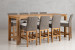 Gabbriello Cocktail Set - 8 Seater Bar & Cocktail Sets - 3