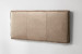 Matlock Leather Headboard - Double - Smoke Double Headboards - 3