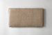 Matlock Leather Headboard - Double - Smoke Double Headboards - 2
