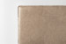 Matlock Leather Headboard - King - Smoke King Headboards - 6