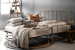 Helena Daybed Complete - Brushed Gold Living Room Furniture - 5