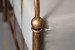 Helena Daybed Complete - Brushed Gold Living Room Furniture - 11