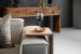 Blair Arm Table - Summer Oak Coffee and Side Tables - 6