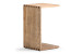 Blair Arm Table - Summer Oak Coffee and Side Tables - 2