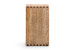 Blair Arm Table - Summer Oak Coffee and Side Tables - 4