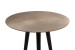 Saavi Side Table Side Tables - 5