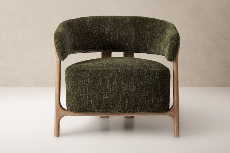 Baythorn Armchair-Mercury Armchairs - 2