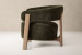 Baythorn Armchair-Mercury Armchairs - 4